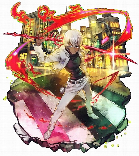 ���������꡼ No.005�Υ���ͥ������ / �֥�륯���ȡ��ꥢ�ס�TV���˥�ַ쳦���� �� BEYOND�פȤ����拾��ܤ�5��20�����鳫��