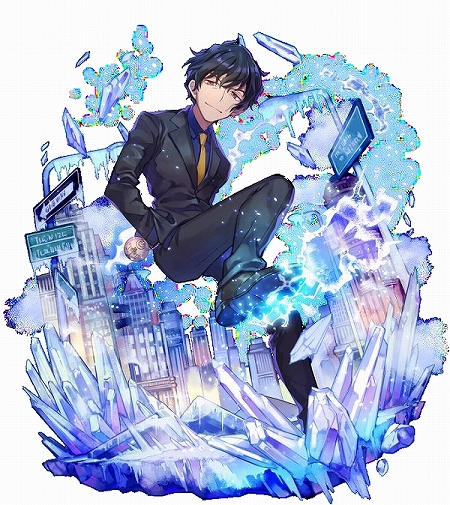 ���������꡼ No.006�Υ���ͥ������ / �֥�륯���ȡ��ꥢ�ס�TV���˥�ַ쳦���� �� BEYOND�פȤ����拾��ܤ�5��20�����鳫��