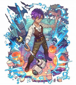 ���������꡼ No.007�Υ���ͥ������ / �֥�륯���ȡ��ꥢ�ס��֤��󤵤�֤륹���������פȤ���2�ƥ���ܥ��٥�Ȥ�7��31�����鳫�š���1�ƥ���ܤ����ﳫ�Ť�