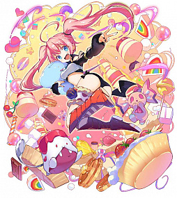 ���������꡼ No.005�Υ���ͥ������ / �֥�륯���ȡ��ꥢ�ס���ž�������饹�饤����ä���פȤΥ���ܥ��٥�Ȥ�3��14����곫��