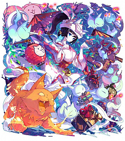 ꡼ No.014Υͥ / ֥륯ȡꥢפǡ֤ˤפȤ6ƥܥ٥Ȥ»ܡܥȤﳫ