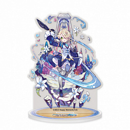 メルクストーリア アクリルキャラスタンドの予約販売がスタート