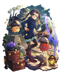 ꡼ No.006 | ֥륯ȡꥢסߡ֤륭󢤡ץܤ