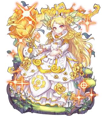 画像ギャラリー No.009のサムネイル画像 / 「メルクストーリア」で「にゃんこ大戦争」との第8弾コラボイベントとコラボスカウトを開催中