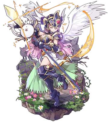 画像ギャラリー No.011のサムネイル画像 / 「メルクストーリア」で「にゃんこ大戦争」との第8弾コラボイベントとコラボスカウトを開催中