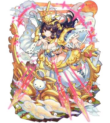 画像ギャラリー No.018のサムネイル画像 / 「メルクストーリア」で「にゃんこ大戦争」との第8弾コラボイベントとコラボスカウトを開催中