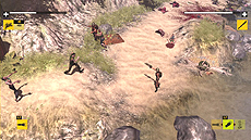 ꡼ No.027Υͥ / PS3DLѥեȡHow to Surviveӥɡפ34ۿή夤ХСȤʤäƥӤ臘ХХ륢