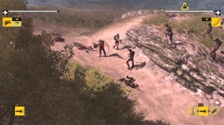 画像集#002のサムネイル/「How to Survive:ゾンビアイランド」の配信がスタート。えどさん”&ふみいちによる実況放送の実施が決定