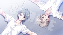 ������#004�Υ���ͥ���/��CROSS��CHANNEL ��For all people���׸�������ŵ���������̥Хå��ʤ�