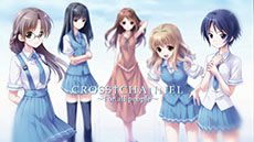 CROSSCHANNEL For all peopleס٥CG¿ץ⡼ࡼӡ