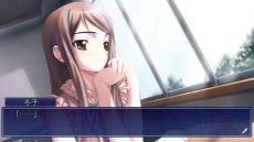 画像ギャラリー No.005のサムネイル画像 / 「CROSS†CHANNEL 〜For all people〜」のプレイ動画第1弾「新しい日のはじまり」が公開。クラスメイトや部活の部長とのやりとりを約20分の映像で紹介