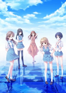 画像ギャラリー No.007のサムネイル画像 / 「CROSS†CHANNEL」,プレイ動画第3弾「部活,そして放送へ」が公開。2種類の発売記念イベントの開催も決定だ