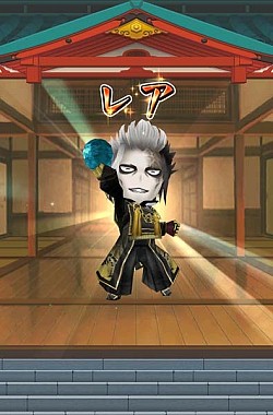 画像集#010のサムネイル/「戦国無双シュート」,特別イベントが発生する「2大軍師SPステージ」を追加