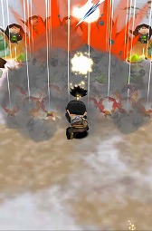 画像集#005のサムネイル/「戦国無双シュート」,ストーリーと無双がちゃに「濃姫」と「柴田勝家」が登場