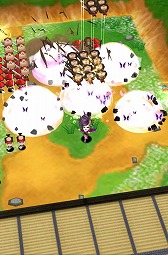 画像集#010のサムネイル/「戦国無双シュート」,ストーリーと無双がちゃに「濃姫」と「柴田勝家」が登場