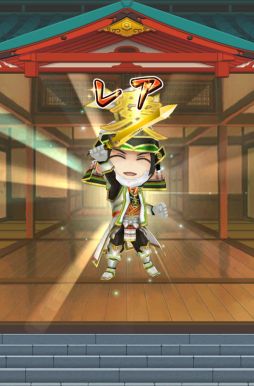 画像集#002のサムネイル/「戦国無双シュート」,直江兼続が戦国無双4のコスチュームで登場