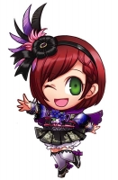 画像集#004のサムネイル/「戦国無双シュート」,全57人の中から選ぶ「武将ランキング投票」が開催