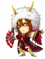 画像集#006のサムネイル/「戦国無双シュート」,全57人の中から選ぶ「武将ランキング投票」が開催