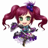 画像集#007のサムネイル/「戦国無双シュート」,全57人の中から選ぶ「武将ランキング投票」が開催