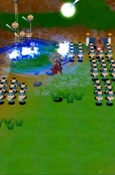 画像集#006のサムネイル/「戦国無双シュート」,「無双武将がちゃ」に真田幸村&信之が再登場