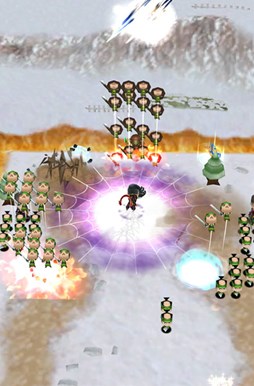 画像集#004のサムネイル/「戦国無双シュート」無双がちゃに期間限定で松永久秀が登場。特別イベントも