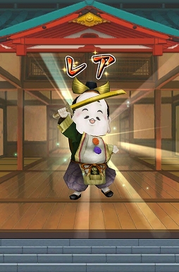 画像集#008のサムネイル/「戦国無双シュート」,「戦国無双Chronicle 3」コラボレーションがちゃが登場