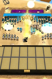 画像集#011のサムネイル/「戦国無双シュート」,「戦国無双Chronicle 3」コラボレーションがちゃが登場