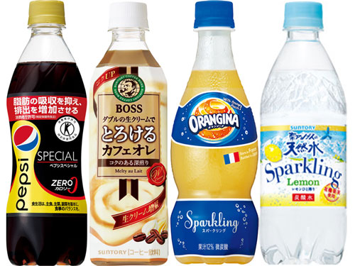 画像ギャラリー No.002のサムネイル画像 / 「戦国無双シュート」イオンでサントリー商品を買うと特製ラッピング袋がもらえる