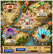 ������#007�Υ���ͥ���/�ֿ�����񥽥��륵������פΥ����ӥ���Mobage�ǳ���