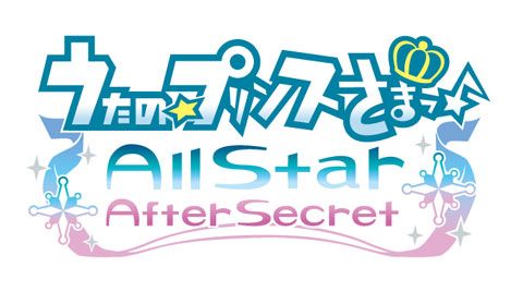 画像集#002のサムネイル/「うたの☆プリンスさまっ♪All Star After Secret」の発売日が2015年2月26日に決定