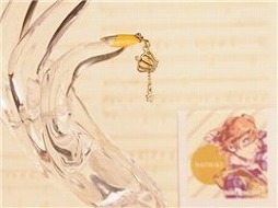 画像集#005のサムネイル/「うたの☆プリンスさまっ♪」のネイルアクセサリーが秋葉原で23日から販売