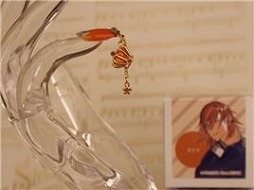 画像集#007のサムネイル/「うたの☆プリンスさまっ♪」のネイルアクセサリーが秋葉原で23日から販売