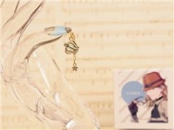 画像集#013のサムネイル/「うたの☆プリンスさまっ♪」のネイルアクセサリーが秋葉原で23日から販売