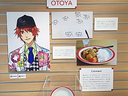 画像ギャラリー No.025のサムネイル画像 / 5周年を迎えた「うたの☆プリンスさまっ♪」のオフィシャルショップ「SHINING STORE」が7月26日オープン。一足早く店内の模様をお届け