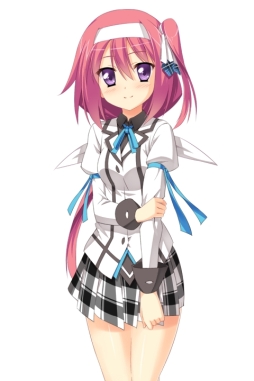 画像集#007のサムネイル/恋愛ADV「Fragment's Note2 Side:雪月」がApp Store/Google Playで配信に