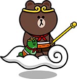 画像ギャラリー No.006のサムネイル画像 / 「LINE レンジャー」,スペシャルステージ「沈黙の鉄くず埋立地」や,「KSM」「ブラウン」などが進化した新レンジャーが実装