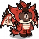 画像ギャラリー No.017のサムネイル画像 / 【PR】3333万ダウンロード&モンハンコラボで盛り上がる「LINE レンジャー」の,序盤の攻略ポイントを解説