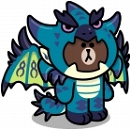 画像ギャラリー No.018のサムネイル画像 / 【PR】3333万ダウンロード&モンハンコラボで盛り上がる「LINE レンジャー」の,序盤の攻略ポイントを解説