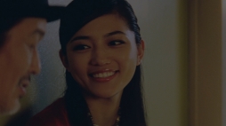 ���������꡼ No.003�Υ���ͥ������ / ��LINE ��󥸥㡼�ס���꡼���ե�󥭡������������व��б�ο�CM�����