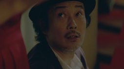 ���������꡼ No.005�Υ���ͥ������ / ��LINE ��󥸥㡼�ס���꡼���ե�󥭡������������व��б�ο�CM�����