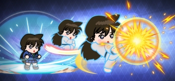 ���������꡼ No.011�Υ���ͥ������ / ��LINE ��󥸥㡼�פǥ��˥��̾õ�女�ʥ�פȤΥ���ܤ�10��1�����饹������