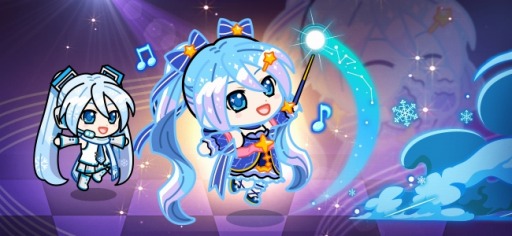 ꡼ No.008Υͥ / LINE 󥸥㡼פSNOW MIKU 2017פȥܡ󥸥㡼ߥо