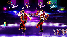 ꡼ǿJUST DANCE Wii UפϥˡȲΡɤǻäǤ֥󥰥⡼ɡפ󥹱ϿǤ֥ӥǥ⡼ɡפ