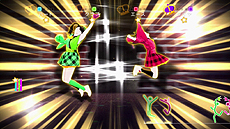 ꡼ǿJUST DANCE Wii UפϥˡȲΡɤǻäǤ֥󥰥⡼ɡפ󥹱ϿǤ֥ӥǥ⡼ɡפ