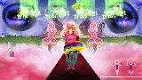 JUST DANCE Wii U