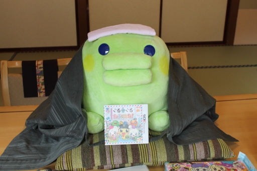 画像ギャラリー No.001のサムネイル画像 / 「ぐるぐるたまごっち！」の発売を記念したツアーが近畿日本ツーリストから登場