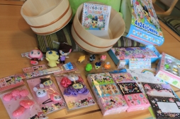 画像ギャラリー No.002のサムネイル画像 / 「ぐるぐるたまごっち！」の発売を記念したツアーが近畿日本ツーリストから登場