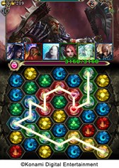 #001Υͥ/iOSѥRPG֥  륺ץåϿդ򳫻