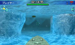 ������#011�Υ���ͥ���/��STEELDIVER SUBWARS�פ˿���������Ϥ䥹�ơ������̶˷��פ��о졣�֥֥롼�ޥ��פδ��ָ���̵���ۿ���6��9���ޤ�