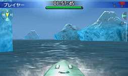 ������#012�Υ���ͥ���/��STEELDIVER SUBWARS�פ˿���������Ϥ䥹�ơ������̶˷��פ��о졣�֥֥롼�ޥ��פδ��ָ���̵���ۿ���6��9���ޤ�